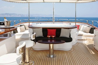 BEVERLY - Sundeck 2